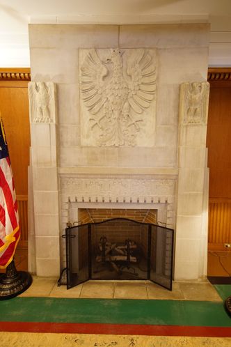 The Union Building 2nd Floor